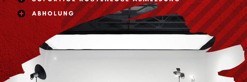 Header - Seitenbild Standard